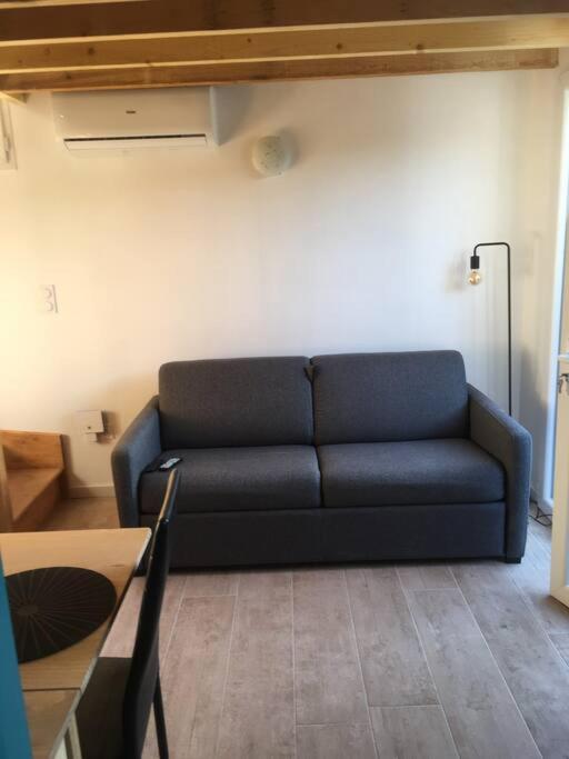 Appartement Avec Jardin Prive Greoux Les Bains Au Bord Du Verdon Dış mekan fotoğraf
